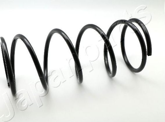 Пружина подвески Japanparts задняя для Mitsubishi Pajero Sport I 1998-2008. Артикул ZC5961D