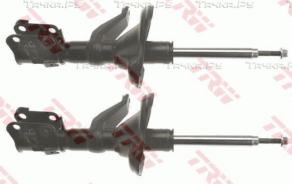 Амортизатор TRW Twin. Артикул JGM1083T