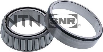 Ступичный подшипник NTN / SNR. Артикул HDB136