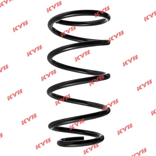 Пружина подвески KYB (Каяба) K-Flex передняя для Ford Kuga I 2008-2012. Артикул RA4094