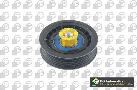 Шрус наружный BGA. Артикул CV9502A