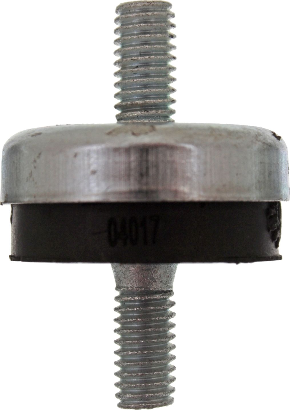 Крепление (кронштейн) радиатора Febi Bilstein (резина/металл). Артикул 04017