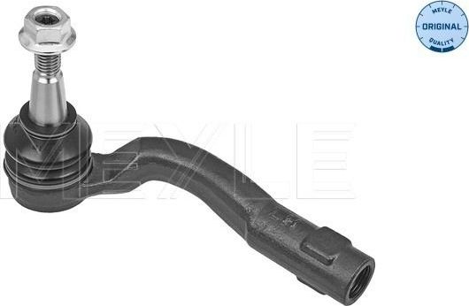 Наконечник рулевой тяги Meyle Original левый для Volvo V90 II 2016-2026. Артикул 516 020 0031