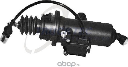 Цилиндр сцепления главный Trucktec Automotive. Артикул 05.23.007