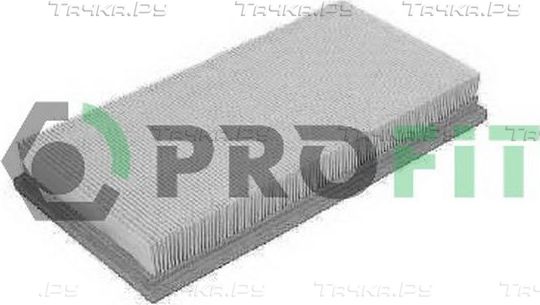 Воздушный фильтр Profit. Артикул 1512-2630