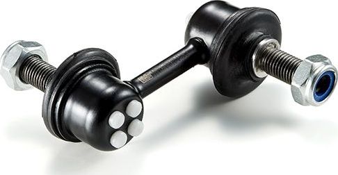 Стойка (тяга) стабилизатора GMB передняя правая/левая для Subaru Legacy IV 2003-2009. Артикул 1009-0020