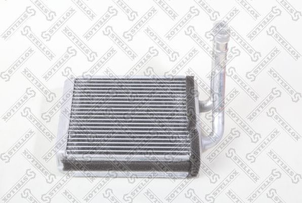 Радиатор отопителя (печки) Stellox. Артикул 10-35270-SX