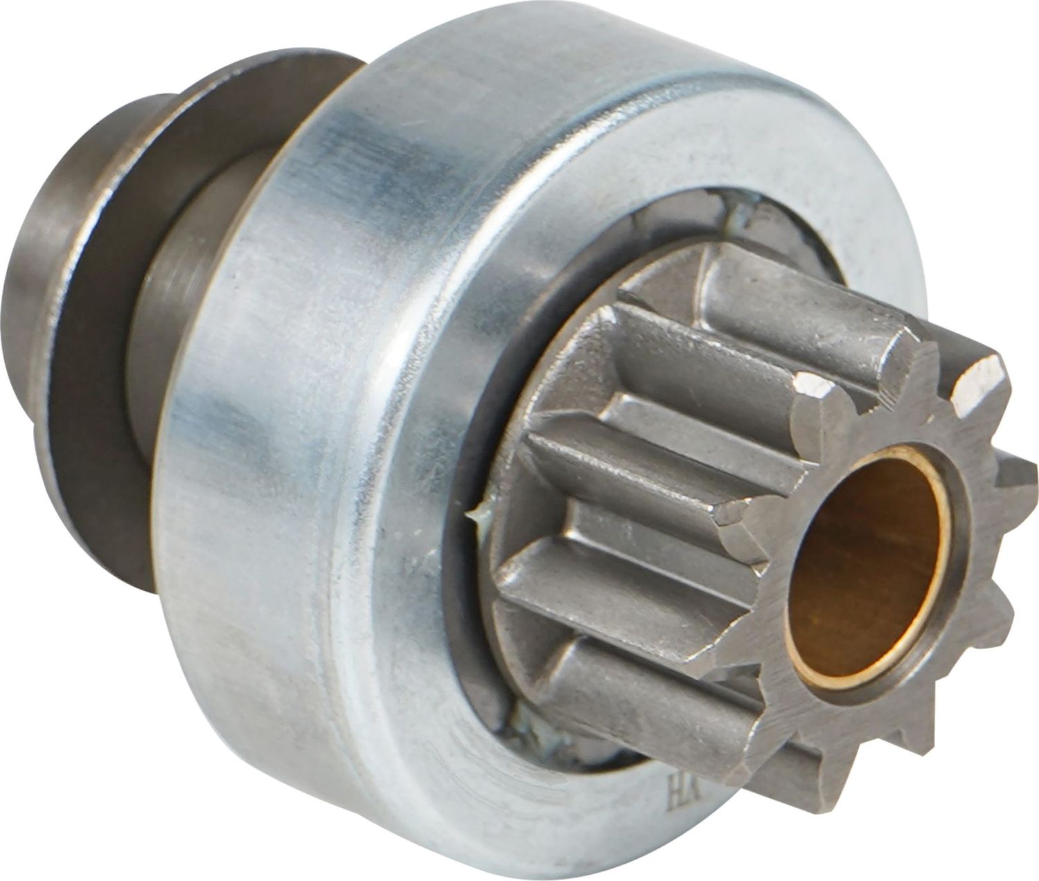 Бендикс стартера StartVOLT для Kia Rio III 2011-2017. Артикул VCS 0805