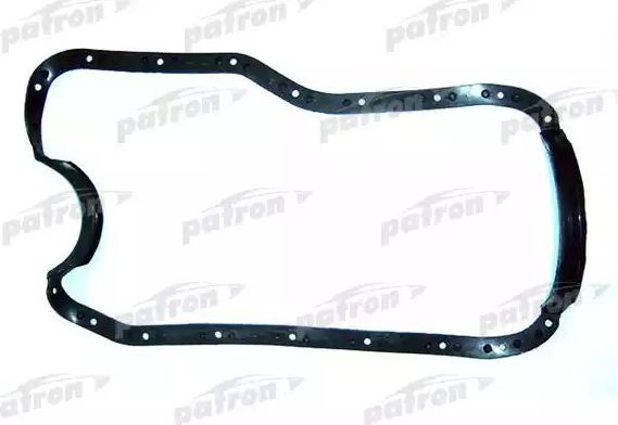 Прокладка маслянного поддона двигателя Patron для Renault 19 I 1988-1992. Артикул PG4-0009