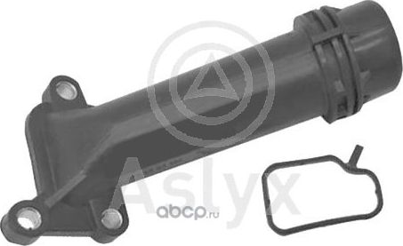 ФЛАНЕЦ BMW 1 (F20) 1 (F21) 2 купе (F22, F87) 3 (E90) 3 (F30, F80) 3 Gran Turismo (Aslyx). Артикул AS535755