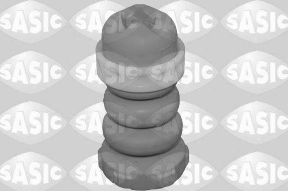 Отбойник амортизатора (стойки) Sasic задний для SEAT Ateca I 2016-2026. Артикул 2656103