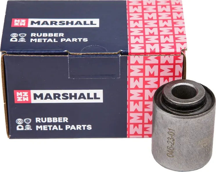 Сайлентблок Toyota Land Cruiser 200 07- Lexus Lx 07- (M8084000) (Marshall). Артикул M8084000