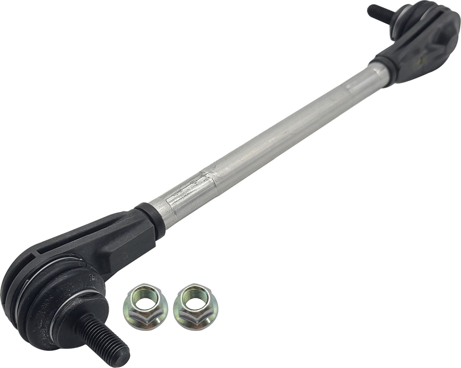 Стойка (тяга) стабилизатора CTR. Артикул PL0240