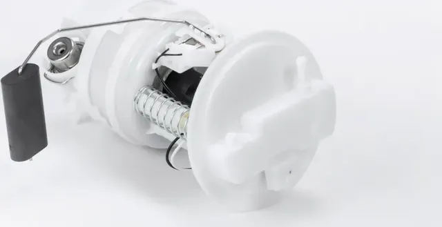 Насос топливный электрический (Metaco) Metaco. Артикул 6924151