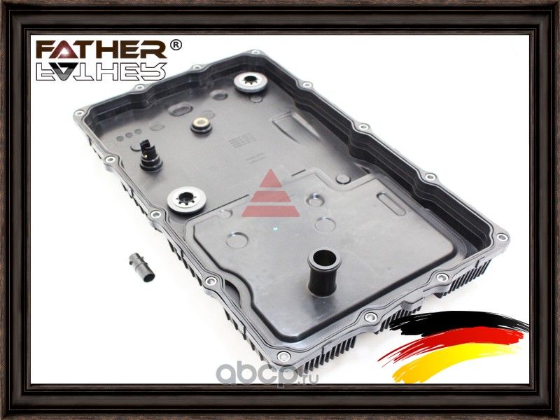 Масляный поддон AКПП (Father). Артикул F2394R73