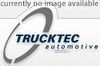 Патрубок радиатора (системы охлаждения) Trucktec Automotive. Артикул 02.40.081