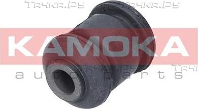 Сайлентблок переднего рычага подвески Kamoka. Артикул 8800026
