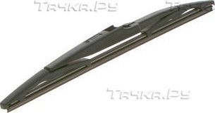 Щетка стеклоочистителя (дворник) Bosch задняя для Opel Astra J 2009-2017. Артикул 3 397 011 666