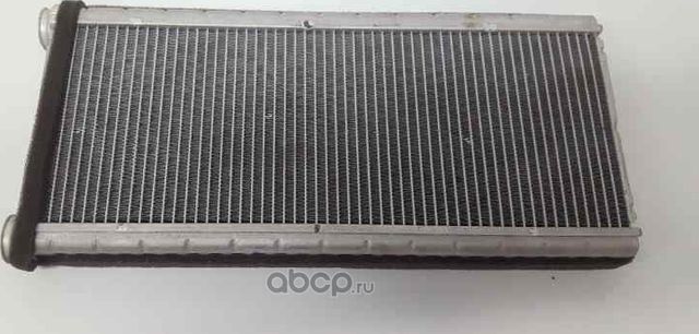 Радиатор отопителя (печки) PSA. Артикул 9821299980