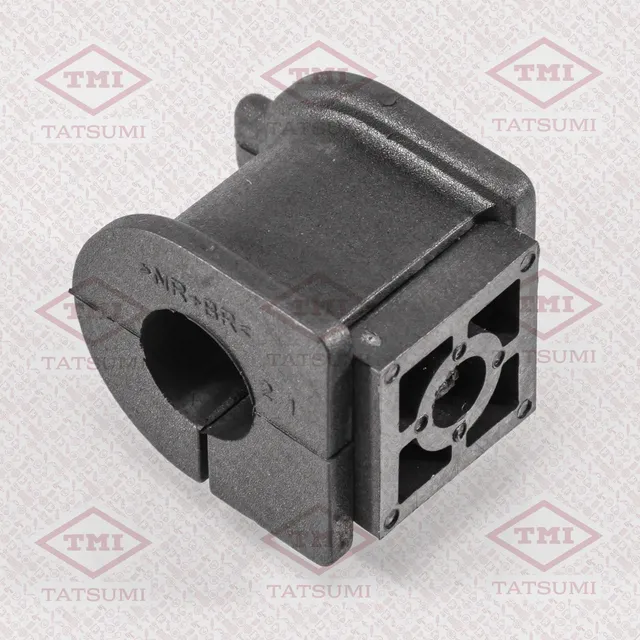 Втулка стабилизатора | перед | (Tatsumi). Артикул TEF1780