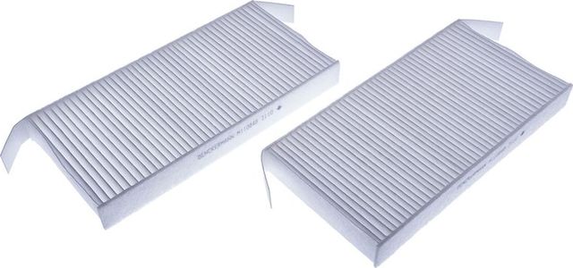 Салонный фильтр Denckermann для Renault Laguna III 2007-2015. Артикул M110848