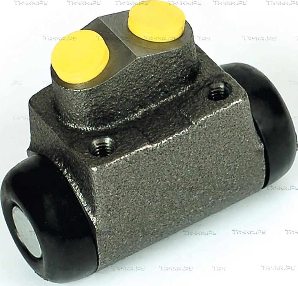 Тормозной цилиндр Brembo (Чугун) задний для Ford Orion III 1990-1993. Артикул A 12 238