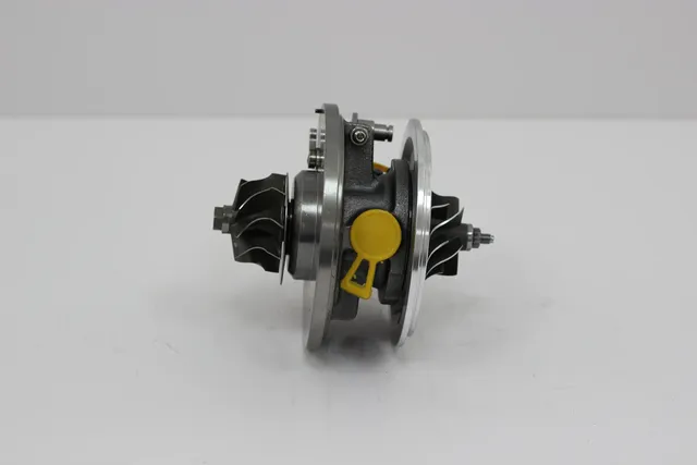 Картридж турбокомпрессора IRONUNIT IUC0254 Ironunit. Артикул IUC0254