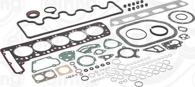 Прокладки двигателя (комплект) Elring для PUCH G-modell W460 1979-1991. Артикул 892.491