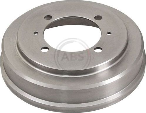 Тормозной барабан ABS. Артикул 2735-S
