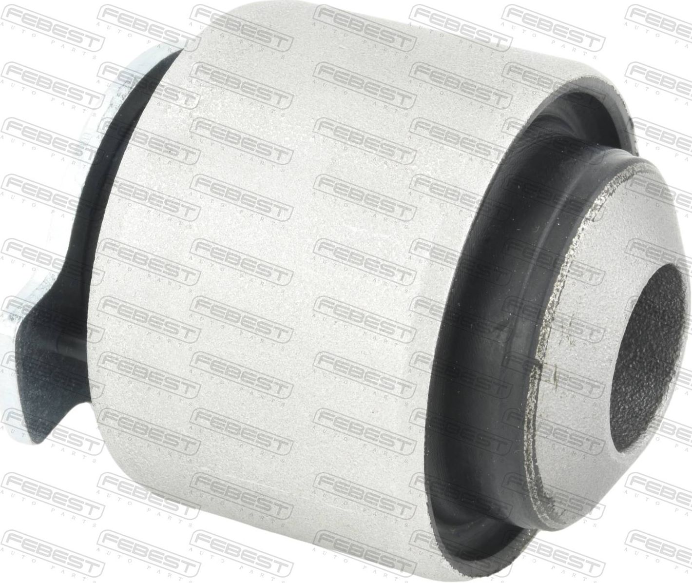 Сайлентблок заднего рычага подвески Febest. Артикул CDAB-039