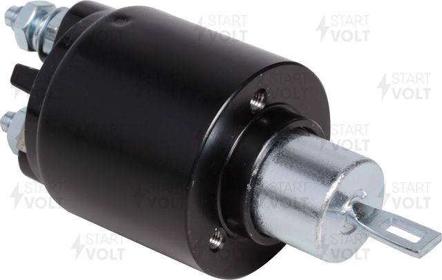 Втягивающее реле стартера StartVOLT для Audi A4 I (B5) 1994-2001. Артикул VSR 1810