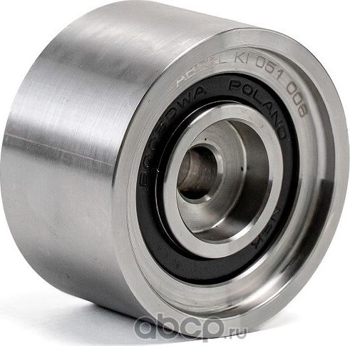 Ролик обводной ремня ГРМ (Absel) Absel. Артикул KI051006