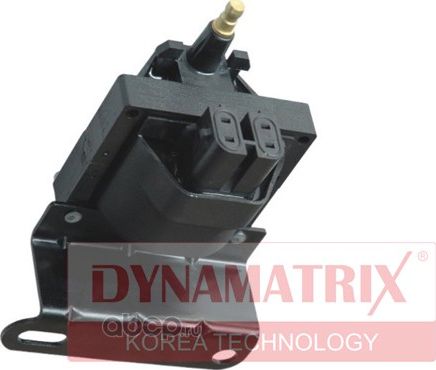 катушка зажигания (Dynamatrix-Korea) Dynamatrix-Korea. Артикул DIC175