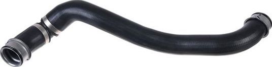 Патрубок радиатора (системы охлаждения) Stellox. Артикул 10-35741-SX