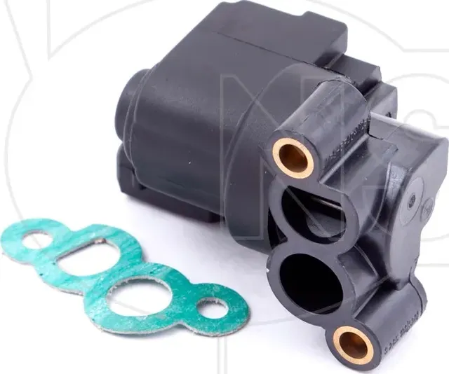 Клапан холостого хода (NSP). Артикул NSP023515022600