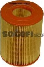 Воздушный фильтр Purflux. Артикул A393