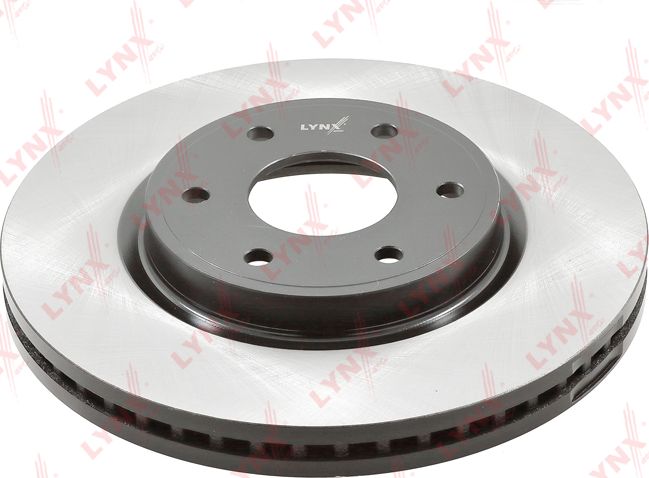 Тормозной диск LYNXauto. Артикул BN-2038