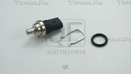 ДАТЧИК ТЕМПЕРАТУРЫ ТОПЛИВА (Quattro Freni). Артикул QF96A00373