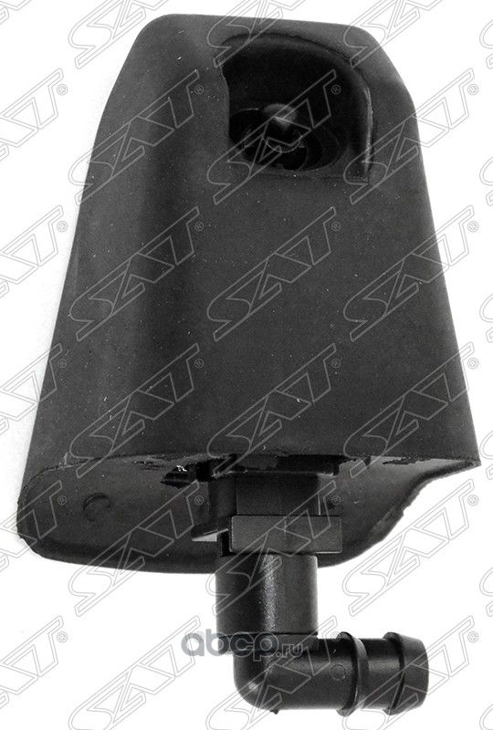 РАСПЫЛИТЕЛЬ ОМЫВАТЕЛЯ ФАРЫ TOYOTA CAMRY 01-06 LH S (SAT). Артикул STTY381092