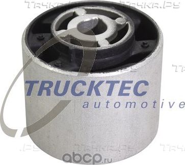 Подушка (опора) двигателя Trucktec Automotive. Артикул 02.32.220