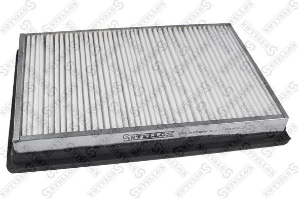 Воздушный фильтр Stellox для Kia Retona I 2000-2001. Артикул 71-01728-SX