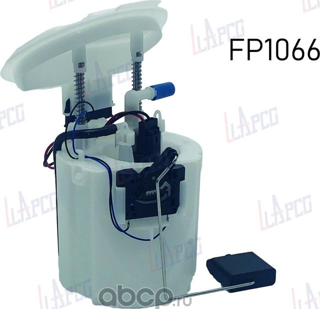 НАСОС ТОПЛИВНЫЙ MERCEDES-BENZ E-CLASS W212 (Llapco) Llapco. Артикул FP1066