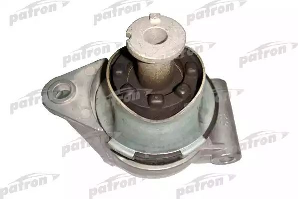 Опора (подушка) двигателя Patron задняя для Opel Astra H 2004-2010. Артикул PSE3055