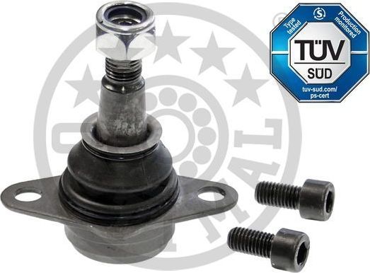 Шаровая опора Optimal TÜV certified передняя правая/левая для BMW X3 I (E83) 2003-2011. Артикул G3-1038