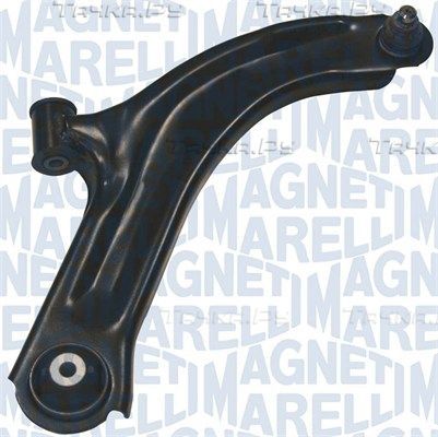Поперечный рычаг передней подвески Magneti Marelli правый для Nissan Note I 2006-2012. Артикул 301181384500
