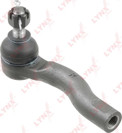 Наконечник рулевой тяги LYNXauto. Артикул C4461R