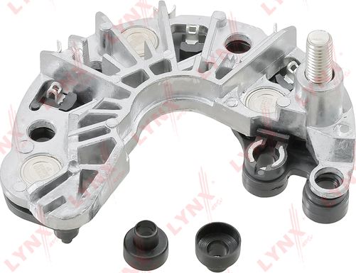 Диодный мост генератора LYNXauto. Артикул EA-8028