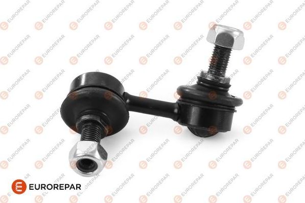 Стойка (тяга) стабилизатора Eurorepar (сталь). Артикул 1679755080
