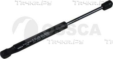 Амортизатор (упор) капота OSSCA для BMW 1 III (F40) 2011-2026. Артикул 23915