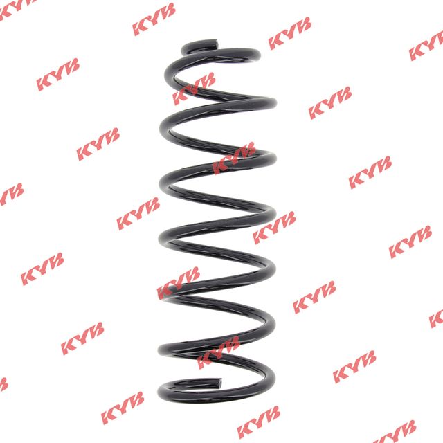 Пружина подвески KYB (Каяба) K-Flex задняя для Fiat Ulysse I 1994-2002. Артикул RC5782